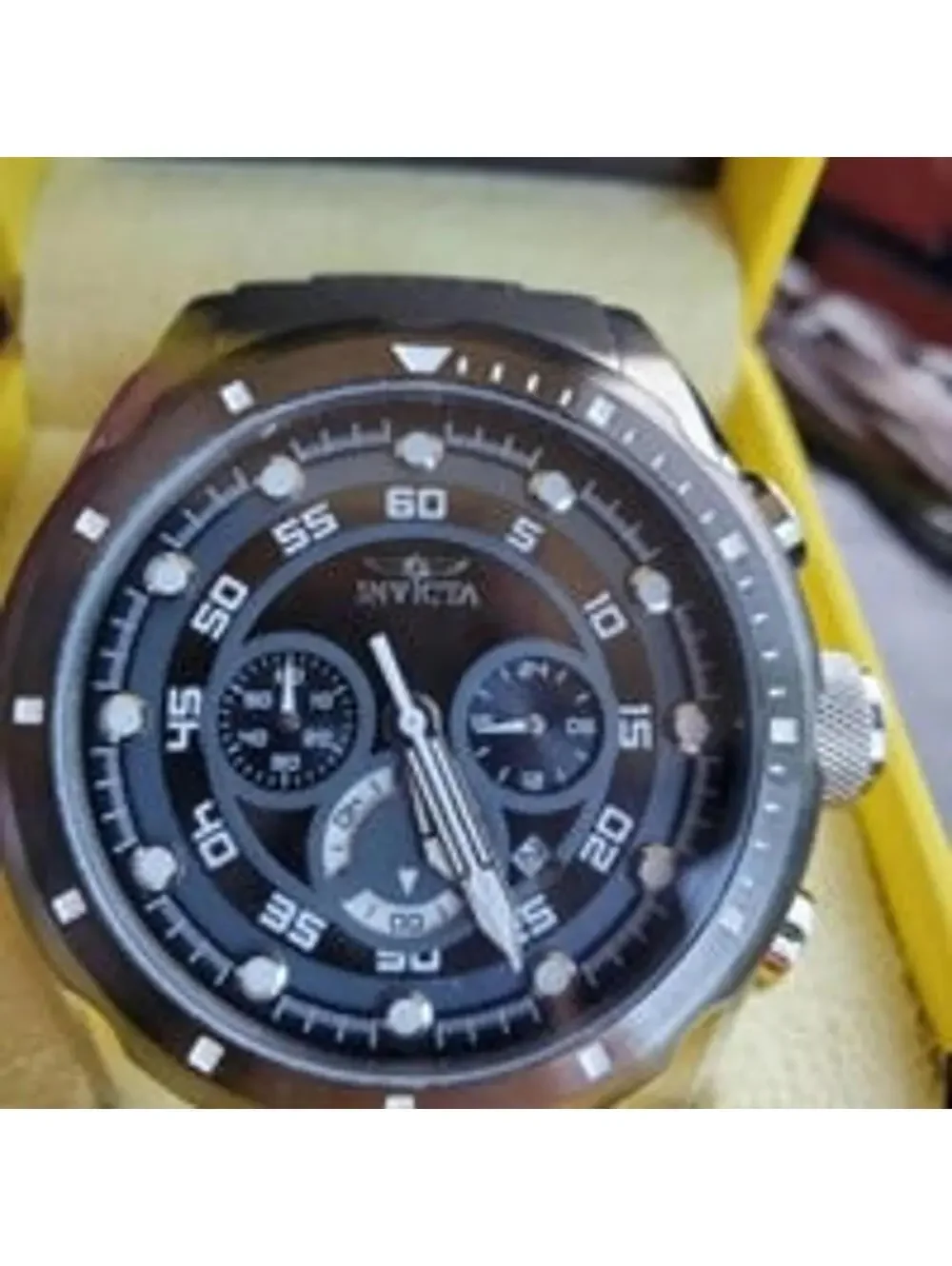 Invicta hi im